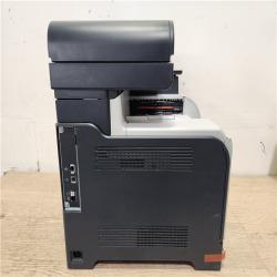 Phoenix Location NEW HP LaserJet Commercial Style Printer BOISB-1102-00