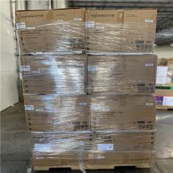 DALLAS LOCATION -Seasons® 9,000 Ptac, Heat Pump, 230 Volt, 20 Amp -  PALLET ( 8  UNITS )