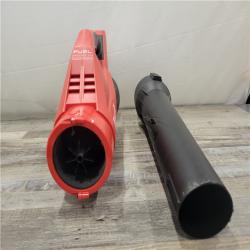 AS-IS M18 FUEL 120 MPH 500 CFM 18V Lithium-Ion Brushless Cordless Handheld Blower (Tool-Only)