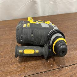 AS-ISDewalt | SDS 20-V Cordless Rotary Hammer