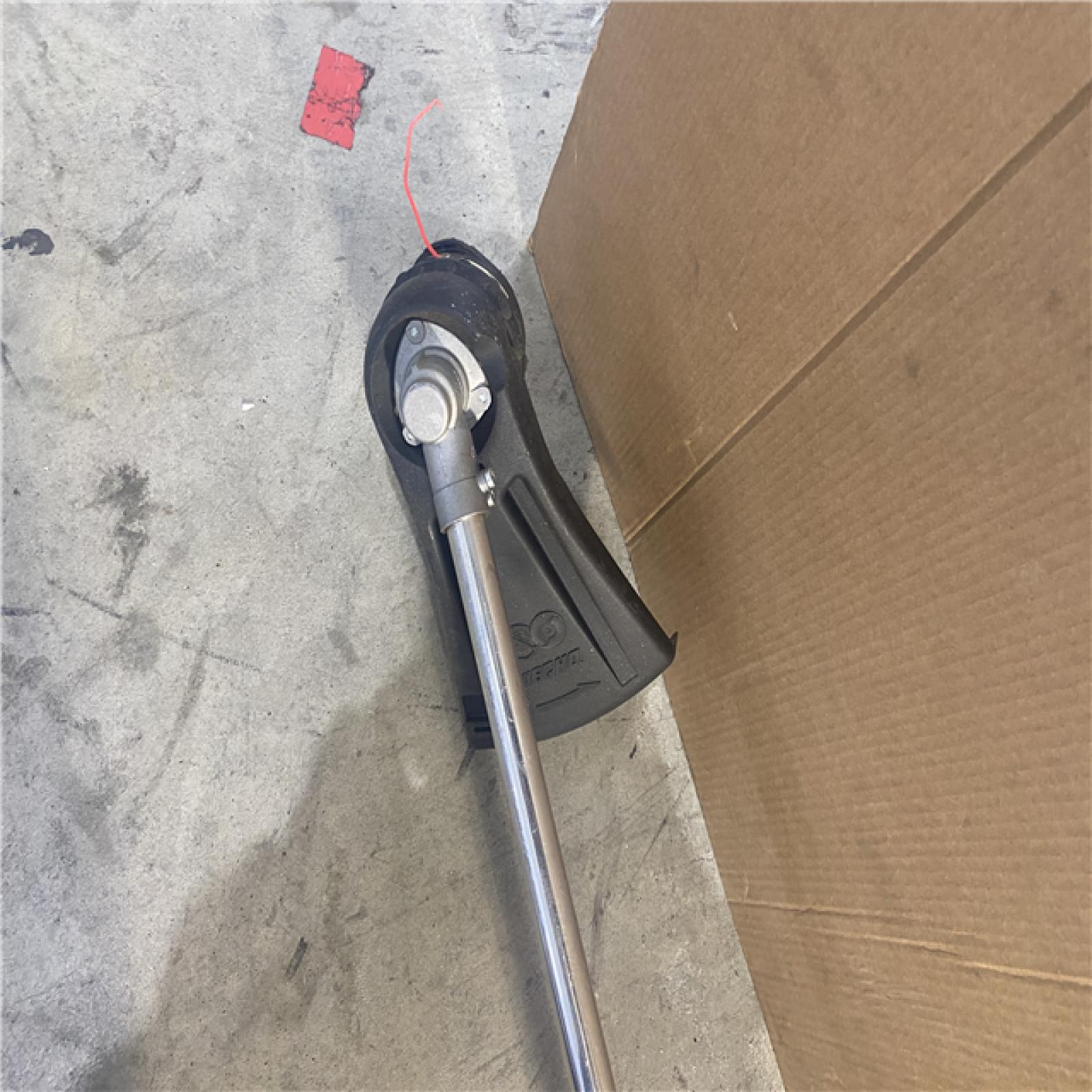 Houston location AS-IS Echo SRM-225 21.2cc 2 Stroke Fuel Efficient Durable Gas Straight Shaft Trimmer