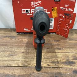 AS IS M18 FUEL 18V Lithium-Ion Brushless Cordless 1-9/16 in. SDS-Max Rotary Hammer (Tool-Only)