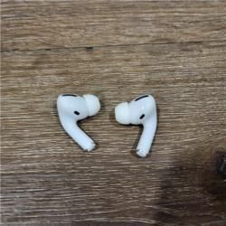 AS-IS Apple - AirPods Pro 2 - White