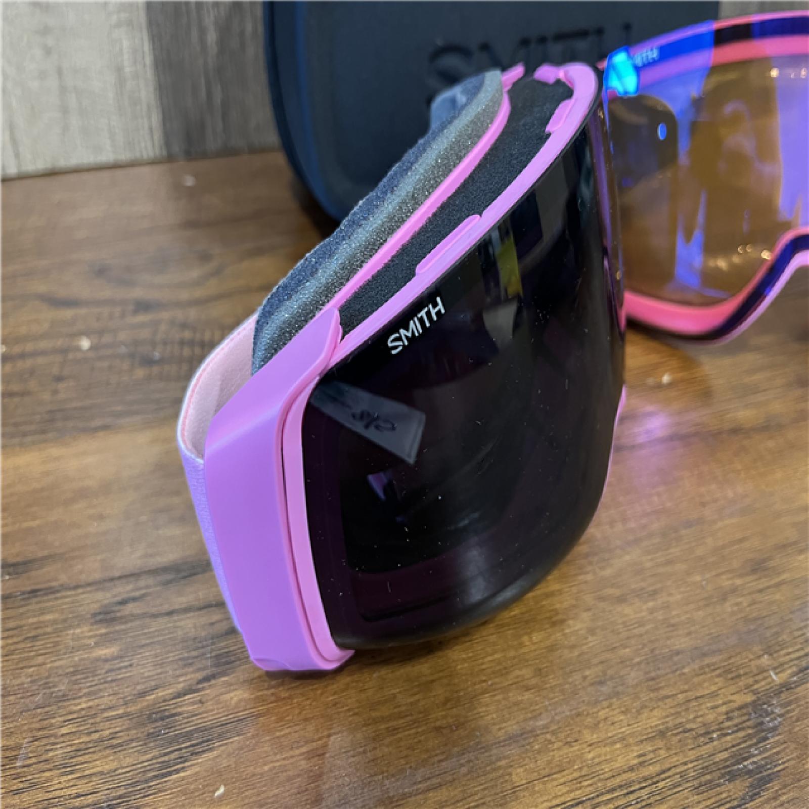 NEW! 4D Mag Goggles With Chromapop Lens