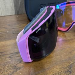 NEW! 4D Mag Goggles With Chromapop Lens