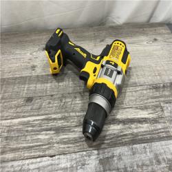 AS-IS Dewalt DCD999B 20V MAX Flexvolt 1/2  Cordless Hammer Drill Bare Tool