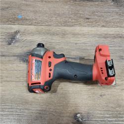 AS-IS Milwaukee 2760-20 - M18 Fuel Surge 18V Cordless Drill/Driver Bare Tool