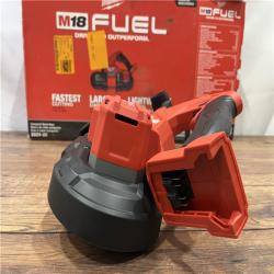 AS IS Milwaukee M18 Fuel 3-1/4  18V Brushless Compact Band Saw 2829-20 (Bare Tool)