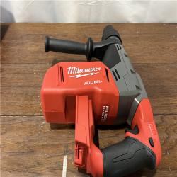 AS-ISM18 FUEL 18V Lithium-Ion Brushless Cordless 1-9/16 in. SDS-Max Rotary Hammer (Tool-Only)