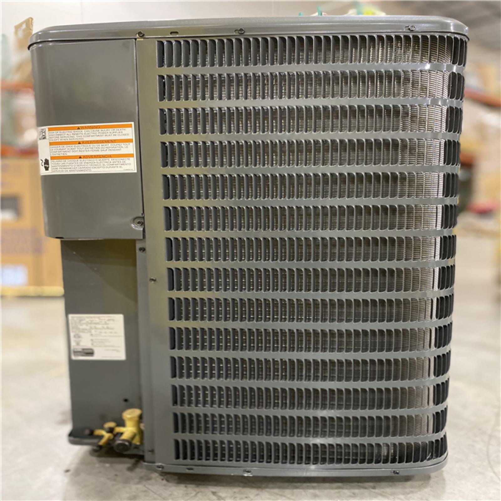 DALLAS LOCATION -Goodman 2.5 Ton 14.3 Seer2 Condensing Unit