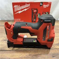 AS IS Milwaukee M12 Cable Stapler