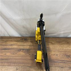 AS IS DEWALT 20-Volt 21Â° Cordless Framing Nailer (Tool-Only)