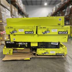 DALLAS LOCATION - RYOBI Universal Router Table - PALLET  (  14 UNITS )