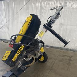 Houston Location - AS-IS Champion 27 Ton Log Splitter