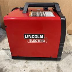 HOUSTON LOCATION - AS-IS Lincoln Electric 180 Amp Weld-Pak 180 HD