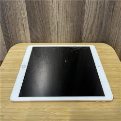 AS-IS Apple iPad (8th gen) 32 GB Rose