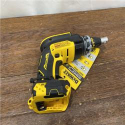 AS-ISDeWalt DCF630B 20V Cordless Brushless Screw Gun (Tool Only)