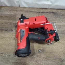 AS-IS Milwaukee M18 FUEL 30 Degree Framing Nailer