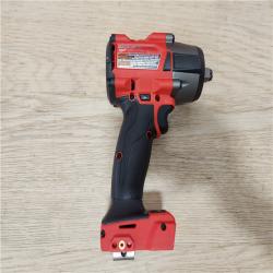 Phoenix Location Appears NEW Milwaukee M18 FUEL Gen-2 18V Lithium-Ion Brushless Cordless Mid Torque 1/2 in. Impact Wrench w/Friction Ring (Tool-Only)