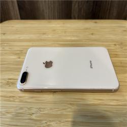 Apple iPhone 8 Plus 64GB - Rose Gold