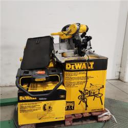 Dallas Location - As-Is DEWALT Tool Pallet