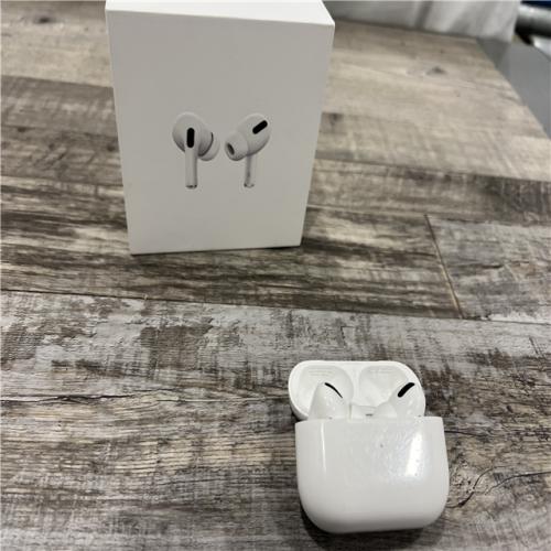 AS-IS AirPods Pro 1 MagSafe Charging Case