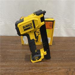 AS-IS DeWalt 20-Volt MAX Lithium-Ion Cordless Cable Stapler (Tool-Only)