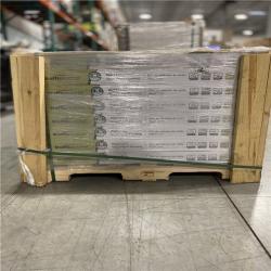 DALLAS LOCATION - TrafficMaster Edwards Oak 6 MIL x 6 in. W x 36 in. L Click Lock Waterproof Luxury Vinyl Plank Flooring PALLET - (32 UNITS)