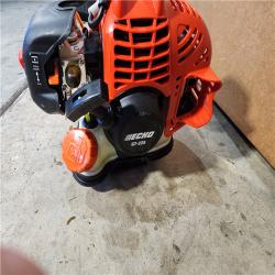 HOUSTON LOCATION - AS-IS Echo GT-225 21.2cc 2 Stroke Lightweight Durable Gas Curved Shaft String Trimmer