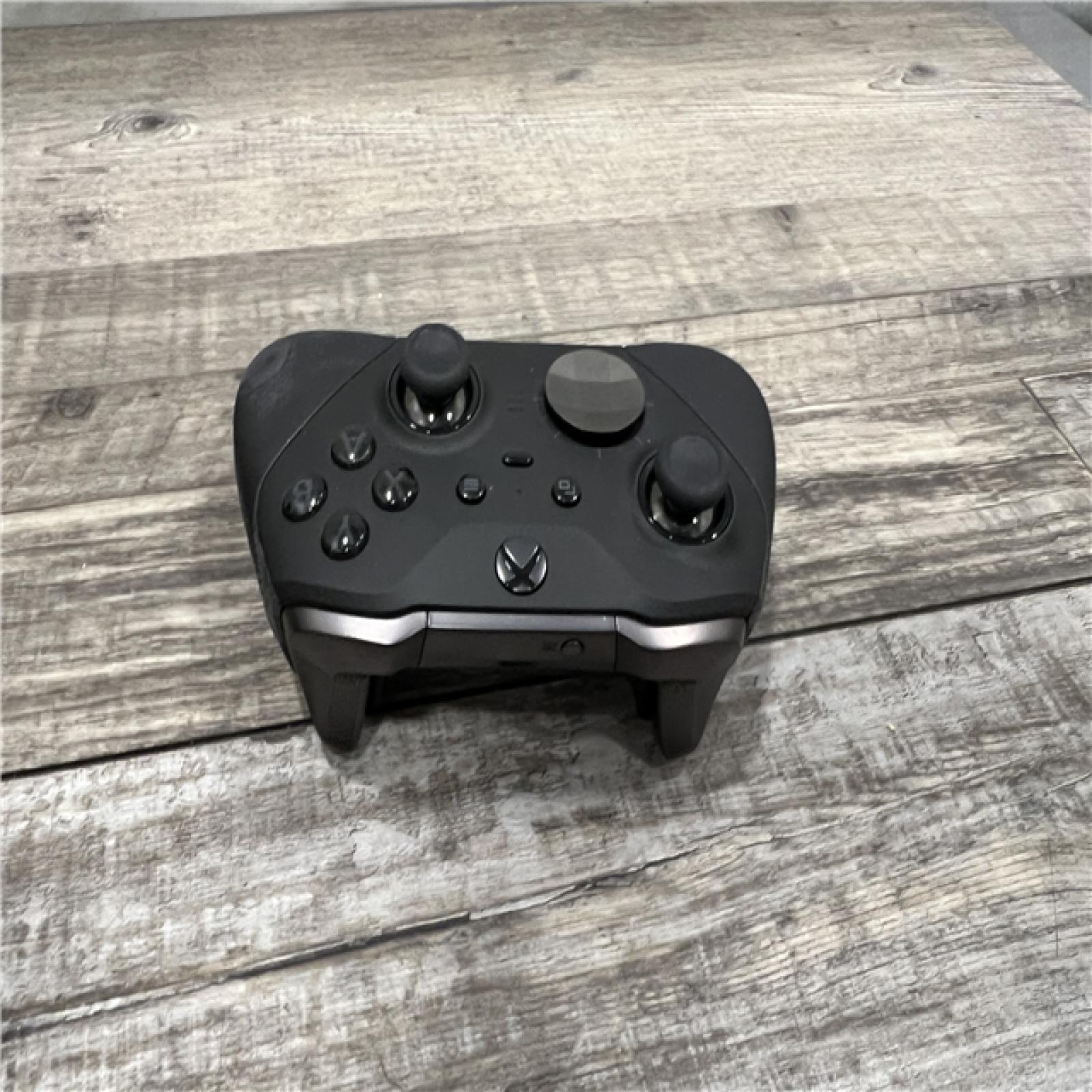 AS-IS Microsoft - Elite Series 2 Wireless Controller for Xbox One