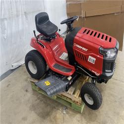 Houston Location AS IS - Tory Bilt 42in. Riding Mower