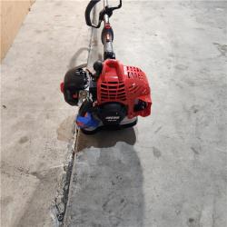 Houston location AS-IS Echo SRM-225 21.2cc 2 Stroke Fuel Efficient Durable Gas Straight Shaft Trimmer