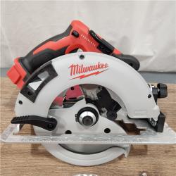 AS-IS Milwaukee M18 7-1/4  18V Brushless Circular Saw 2631-20 (Bare Tool)