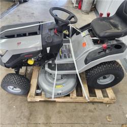 Houston Location - AS-IS Murray MT200 Riding Mower