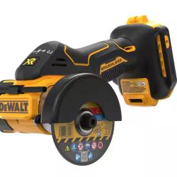 NEW! - DEWALT 20V XR Cordless 3 in. Cut-Off Tool (Tool Only)