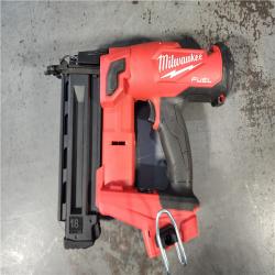 HOUSTON LOCATION - AS-IS MILWAUKEE 3 TOOL COMBO KIT