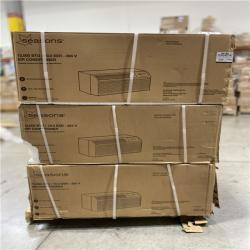 DALLAS LOCATION - SEASONS 12,000 BTU AIR CONDITIONER PALLET - (6 UNITS)