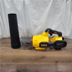 AS-IS DeWalt DEWALT 60V AXIAL BLOWER