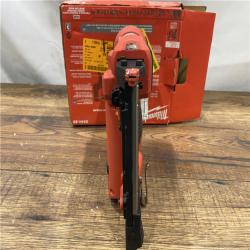 AS IS Milwaukee 2540-20 12V 23 Gauge Cordless Pin Nailer (Tool Only)