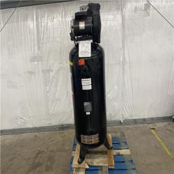 Houston Location - AS-IS Husky Compressor 175 Psi 2 Stage Performance 11.5 Scfm @ 90 Psi