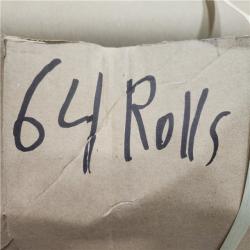 Phoenix Location Pratt Retail Specialties 3 ft. x 166 ft. Red & Blue Builder's Paper (64 Rolls)