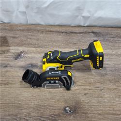 AS-IS 3in Compact Cut Off Tool Bare