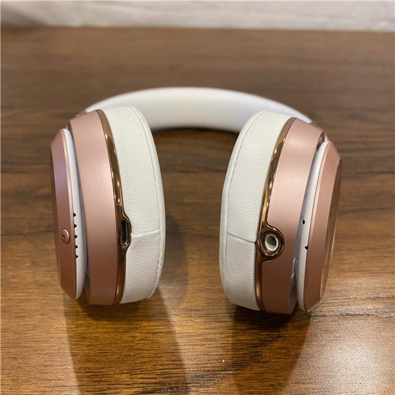 Beats a1796 2024 rose gold