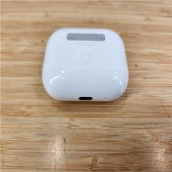 AS-IS Apple AirPods Pro 2 MagSafe Case