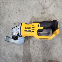 HOUSTON LOCATION - AS-IS (APPEARS LIKE NEW) DEWALT 20-Volt Max Lithium-Ion 10-Tool Cordless Combo Kit with Two 2.0 Ah Batteries, Charger and 2 Bags