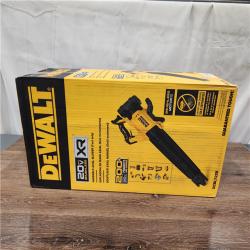 AS-IS DeWalt Cordless Brushless Handheld Blower (Tool-Only)