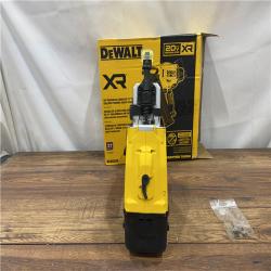 A IS DEWALT 20-Volt 21Â° Cordless Framing Nailer (Tool-Only)