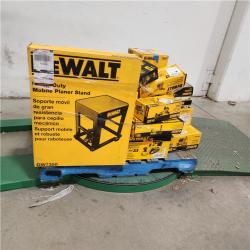 Dallas Location - As-Is DEWALT Tool Pallet