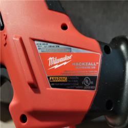 CALIFORNIA NEW MILWAUKEE M18 5-TOOL COMBO KIT (2 BATTERIES, 1 CHARGER, AND BAG INCLUDED)