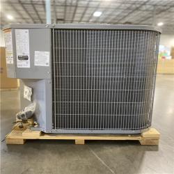 DALLAS LOCATION - Smartcomfort® by Carrier 2.5 Ton 14 SEER Condensing Unit - 2022 Model